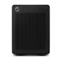 OWC ThunderBay 4 Carcasa de disco duro SSD Negro 2.5 3.5"