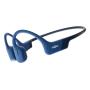 SHOKZ OpenRun Auricolare Wireless Passanuca Sport Bluetooth Blu