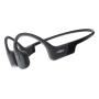 SHOKZ OpenRun Auricolare Wireless Passanuca Sport Bluetooth Nero