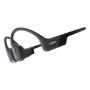 SHOKZ OpenRun Headset Wireless Neck-band Sports Bluetooth Black