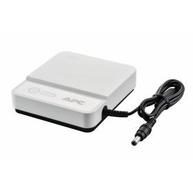 APC mini UPS CP12036LI - Alimentation de secours 12Vdc, 36W, Li-ion, protège WiFi, routeurs, caméras IP, etc.