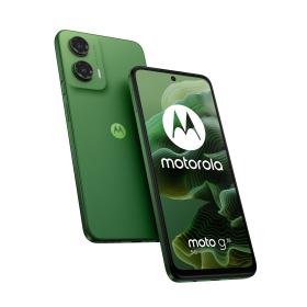 Motorola moto G35 5G 17,1 cm (6.72") Dual-SIM Android 14 USB Typ-C 4 GB 128 GB 5000 mAh Grün