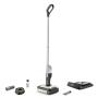 Kärcher FC 2-4 Electric broom Battery Dry&wet Bagless Black, Grey, White 2.5 Ah