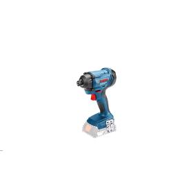 Bosch GDR 18 V-160 2800 Giri min Nero, Blu, Rosso