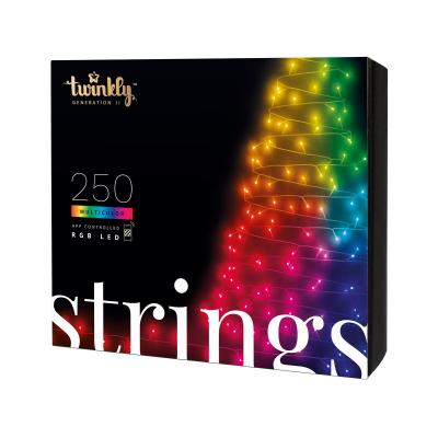 Twinkly TWS400STP-BEU tira de luces 400 lámpara(s) LED