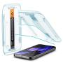 Spigen GLAS.tR EZ Fit Pellicola proteggischermo trasparente Google 2 pz