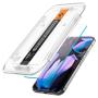 Spigen GLAS.tR EZ Fit Pellicola proteggischermo trasparente Google 2 pz