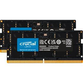 Crucial CT2K32G56C46S5 Speichermodul 64 GB 2 x 32 GB DDR5 5600 MHz