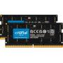 Crucial CT2K32G56C46S5 memoria 64 GB 2 x 32 GB DDR5 5600 MHz