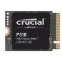 Crucial P310 1TB PCIe Gen4 NVMe 2230 M.2 SSD