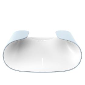 D-Link M60 sistema Wi-Fi Mesh (Wi-Fi en malla) Doble banda (2,4 GHz   5 GHz) Wi-Fi 6 (802.11ax) Blanco 4 Interno