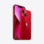 Apple iPhone 13 15,5 cm (6.1") Double SIM iOS 15 5G 512 Go Rouge