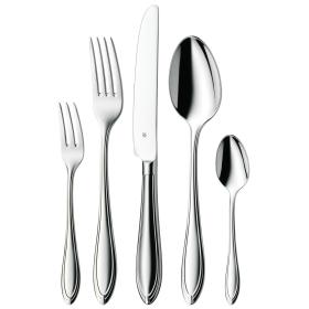 WMF Verona 11.8900.9000 Besteck-Set 60 Stück(e) Edelstahl