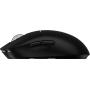 Logitech G PRO X Superlight 2 ratón Juego mano derecha RF inalámbrico Óptico 32000 DPI