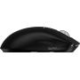 Logitech G PRO X Superlight 2 mouse Gaming Mano destra RF Wireless Ottico 32000 DPI