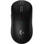 Logitech G PRO X Superlight 2 ratón Juego mano derecha RF inalámbrico Óptico 32000 DPI