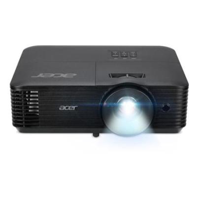 Acer X1328 vidéo-projecteur 4500 ANSI lumens DLP WUXGA (1920x1200) Compatibilité 3D Noir