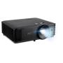 Acer X1328 vidéo-projecteur 4500 ANSI lumens DLP WUXGA (1920x1200) Compatibilité 3D Noir