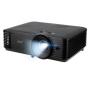 Acer X1328 vidéo-projecteur 4500 ANSI lumens DLP WUXGA (1920x1200) Compatibilité 3D Noir