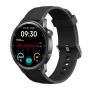 realme Watch S2 3,63 cm (1.43") AMOLED Numérique 466 x 466 pixels Écran tactile Noir