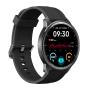 realme Watch S2 3,63 cm (1.43") AMOLED Numérique 466 x 466 pixels Écran tactile Noir