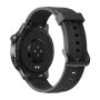 realme Watch S2 3,63 cm (1.43") AMOLED Numérique 466 x 466 pixels Écran tactile Noir