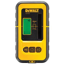 DeWALT DE0892 niveau laser Niveau de ligne 50 m 510 nm ( 1 mW)