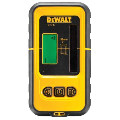 DeWALT Rilevatore Elettronico per Laser a Linee