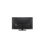 Panasonic TN-55W70AEZ Fernseher 139,7 cm (55") 4K Ultra HD Smart-TV WLAN Schwarz