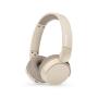 Philips TAH3209BG 00 écouteur casque Sans fil Arceau Appels Musique Bluetooth Beige