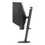 ZOWIE XL2566X+ computer monitor 61.2 cm (24.1") 1920 x 1080 pixels Full HD Black