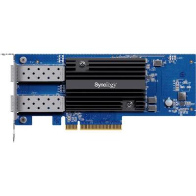 Synology E10G30-F2 carte et adaptateur d'interfaces Interne SFP+