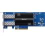 Synology E10G30-F2 interface cards adapter Internal SFP+