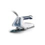 Braun CareStyle 5 IS 5245 BL estación plancha al vapor 2400 W 2 L Suela de Eloxal Azul