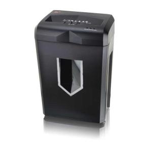 Peach PS500-70 paper shredder Cross shredding 58 dB Black