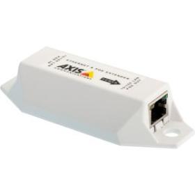 Axis 5025-281 adaptateur et injecteur PoE