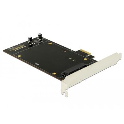 DeLOCK 90349 interface cards adapter Internal SATA