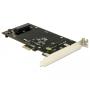 DeLOCK 90349 interface cards adapter Internal SATA