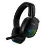 ROCCAT Syn Pro AIR Casque Sans fil Arceau Jouer USB Type-C Noir