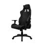 Arozzi AVANTI-SFB-PBK video game chair Console gaming chair Upholstered seat