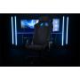 Arozzi AVANTI-SFB-PBK video game chair Console gaming chair Upholstered seat