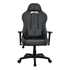 Arozzi Torretta 2023 Edition Silla para videojuegos universal Asiento acolchado Gris