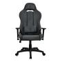 Arozzi Torretta 2023 Edition Universal-Gamingstuhl Gepolsterter Sitz Grau