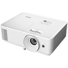 Vivitek DX330 videoproyector Proyector de alcance estándar 4000 lúmenes ANSI DMD XGA (1024x768) 3D Blanco