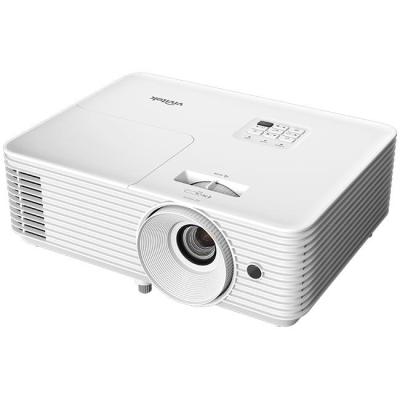 Vivitek DX330 videoproiettore Proiettore a raggio standard 4000 ANSI lumen DMD XGA (1024x768) Compatibilità 3D Bianco