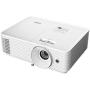 Vivitek DX330 vidéo-projecteur Projecteur à focale standard 4000 ANSI lumens DMD XGA (1024x768) Compatibilité 3D Blanc