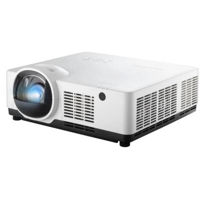 Viewsonic LSC601WU-ST data projector Standard throw projector 6000 ANSI lumens 3LCD WUXGA (1920x1200) Black, White