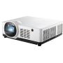 Viewsonic LSC601WU-ST data projector Standard throw projector 6000 ANSI lumens 3LCD WUXGA (1920x1200) Black, White