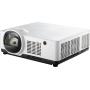 Viewsonic LSC601WU-ST videoproiettore Proiettore a raggio standard 6000 ANSI lumen 3LCD WUXGA (1920x1200) Nero, Bianco