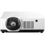 Viewsonic LSC601WU-ST data projector Standard throw projector 6000 ANSI lumens 3LCD WUXGA (1920x1200) Black, White